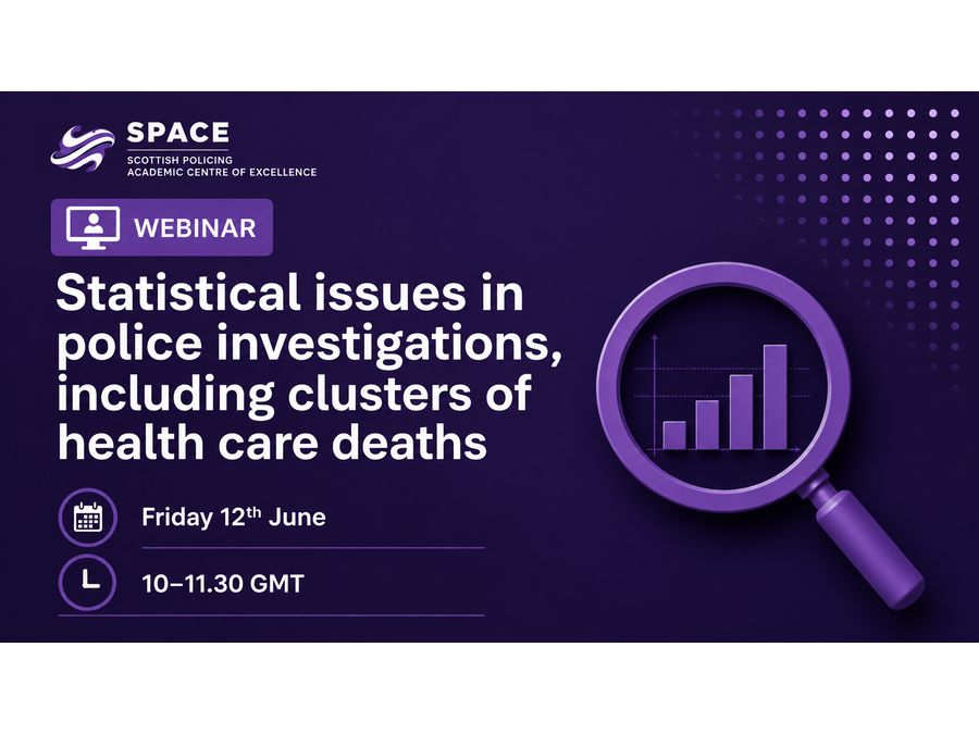 Statistical Issues Cover