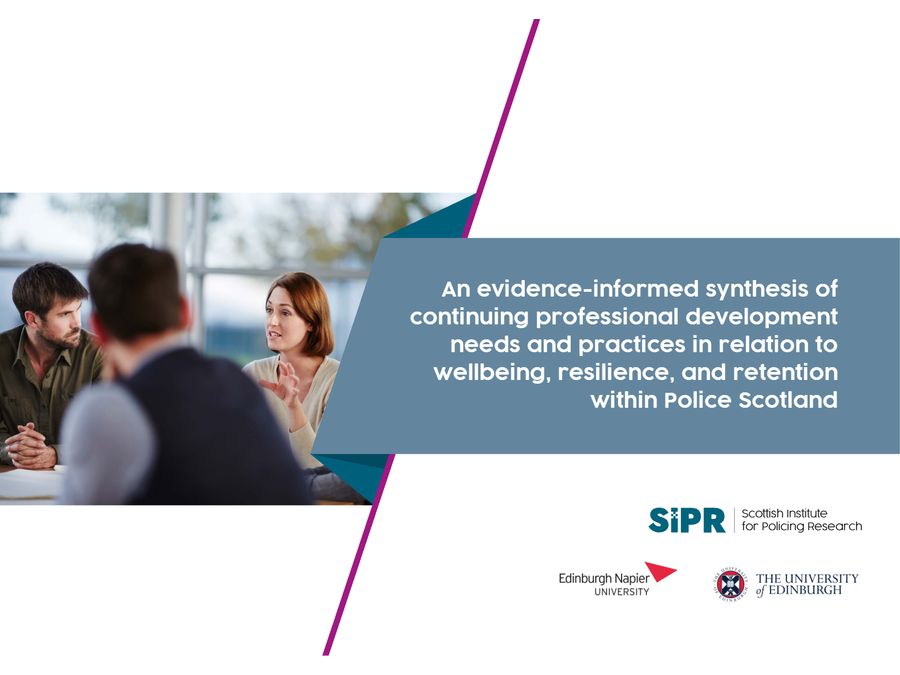 Police-Scotland_CPD_Evidence_Report