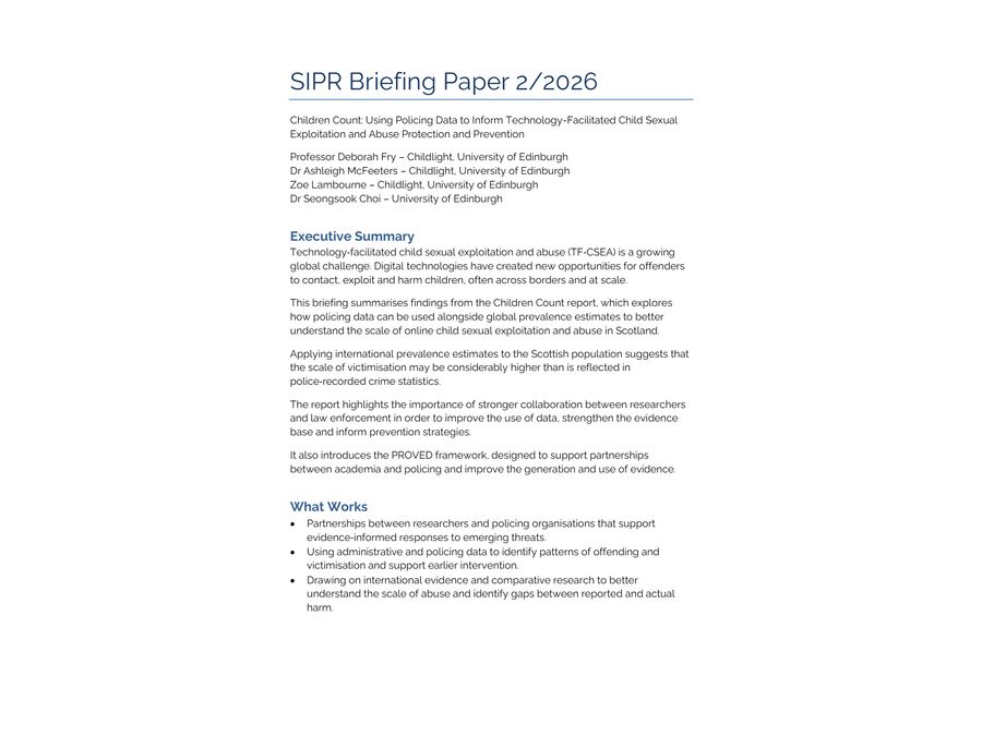SIPR_Children_Count_Briefing_Paper