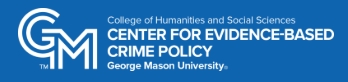 Centre for evidence based crime policy logo